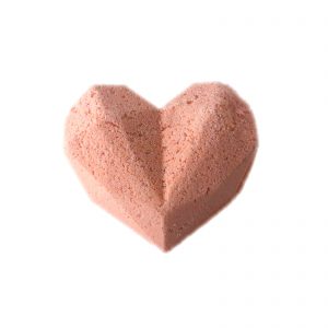 Peachy Moscato Heart