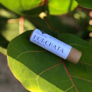 Horchata - Lip Balm