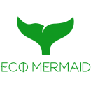 EcoMermaid Logo 2021_512px